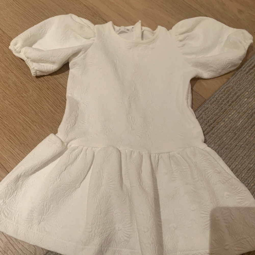 Zara dress 2T